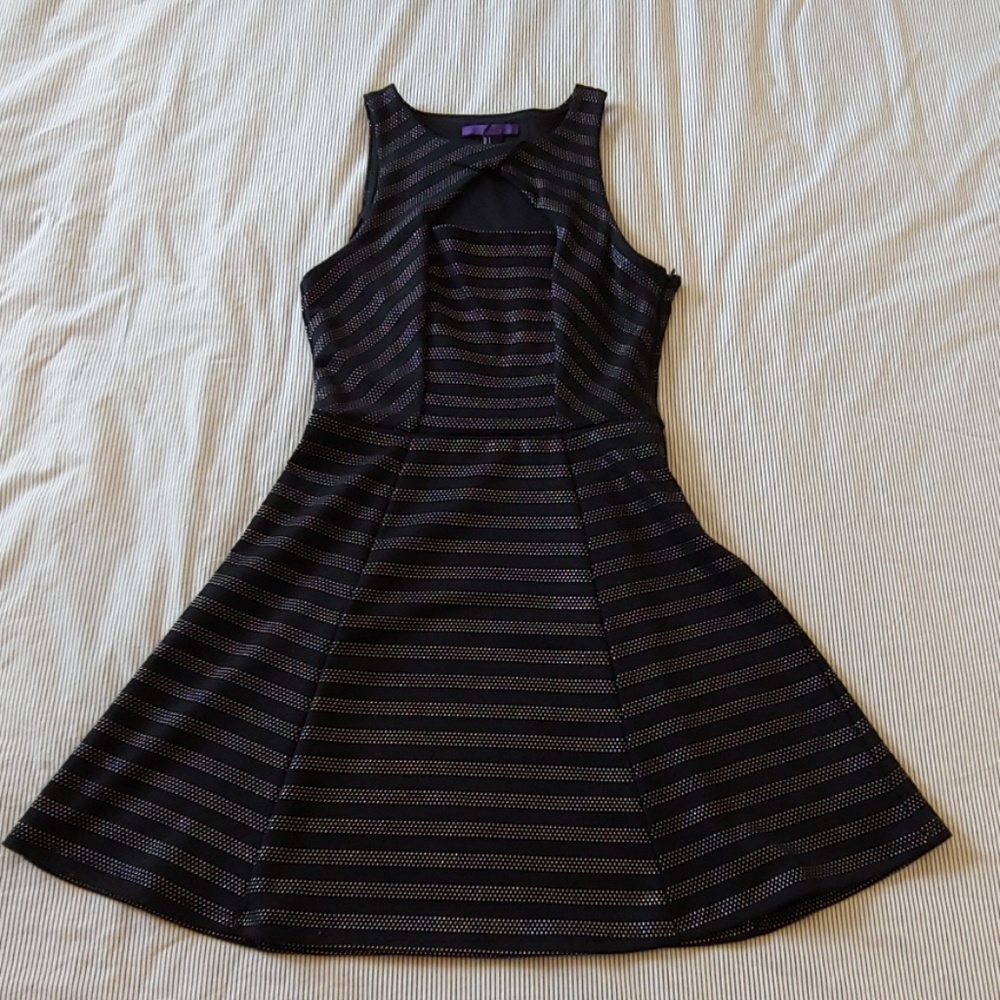 Party dress from Forever21